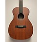 Used Martin Used Martin X Ser Acoustic Electric Guitar