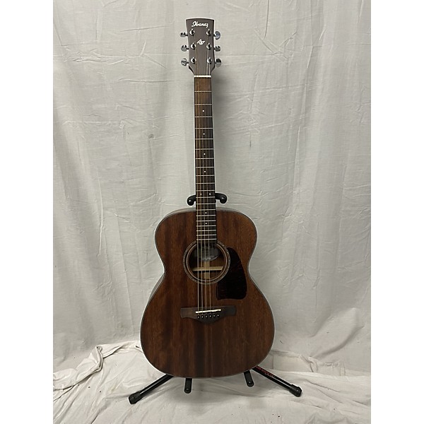 Used Ibanez AC240 Acoustic Guitar