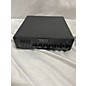 Used MESA/Boogie Subway D800 Bass Amp Head thumbnail