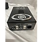 Used Ampeg SVTDI Tube Bass Preamp