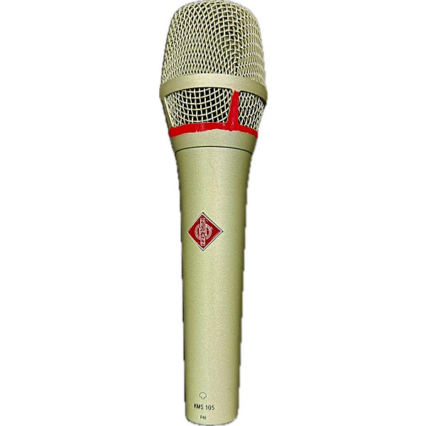 Used Neumann KMS105 Condenser Microphone