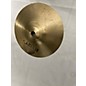 Used Sabian Used SABIAN 6in AA Splash Cymbal