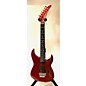 Used Used Kramer Focus 6000 Red Solid Body Electric Guitar thumbnail