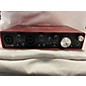 Used Focusrite Scarlett 2i4 Gen 2 Audio Interface thumbnail