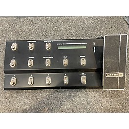 Used Line 6 FBV Shortboard MKII Footswitch