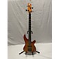 Used Used Ibanez SRX500 Honey Sunburst Electric Bass Guitar thumbnail