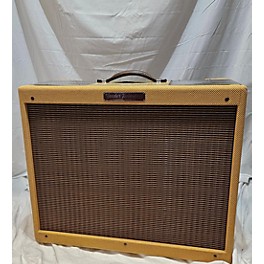 Used Fender Used Fender 57 Custom Twin-Amp 2x12 Tube Guitar Combo Amp