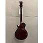 Used ESP Used ESP LTD EC1000 Deluxe DEEP CHERRY Solid Body Electric Guitar