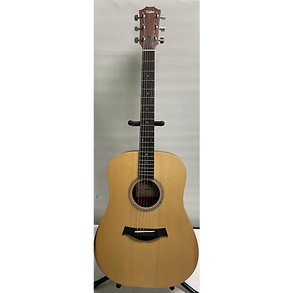 Used Taylor Academy 10E Acoustic Electric Guitar