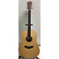 Used Taylor Academy 10E Acoustic Electric Guitar