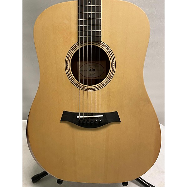 Used Taylor Academy 10E Acoustic Electric Guitar