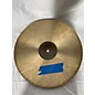 Used Zildjian 15in K Sweet Hi-Hat Top Cymbal