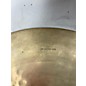 Used Zildjian 15in K Sweet Hi-Hat Top Cymbal