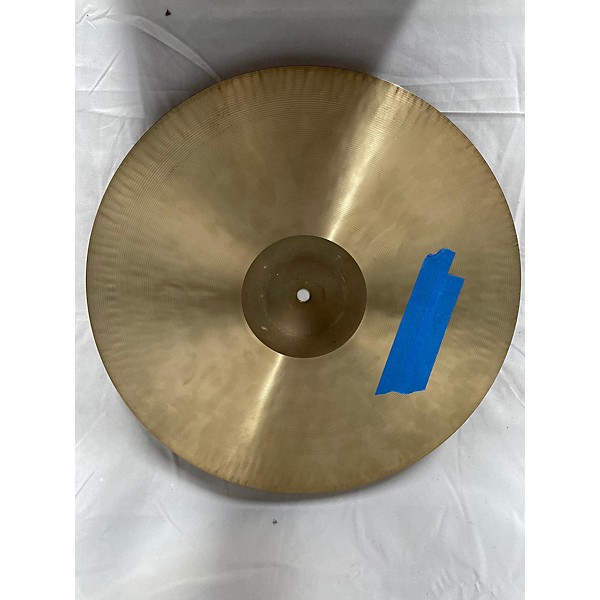 Used Zildjian 15in K Sweet Hi-Hat Bottom Cymbal