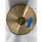 Used Zildjian 15in K Sweet Hi-Hat Bottom Cymbal