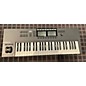 Used Native Instruments Komplete Kontrol S49 MK2 MIDI Controller thumbnail