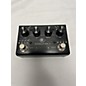 Used Pigtronix Used Pigtronix ECHOLUTION 3 Effect Pedal thumbnail