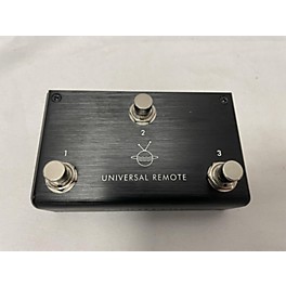 Used Pigtronix UNIVERSAL REMOTE Footswitch