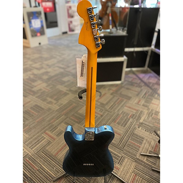 Used Fender 2022 American Professional Telecaster Deluxe Shawbucker Solid Body Electric Guitar