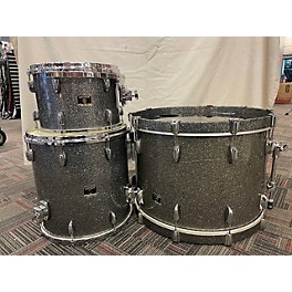 Used Gretsch Drums 2011 Renown Drum Kit