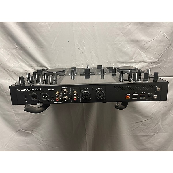 Used Denon DJ PRIME GO DJ Controller