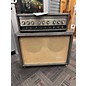 Vintage Silvertone 1965 1484 Twin Twelve Stack Tube Guitar Combo Amp thumbnail