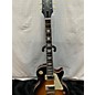 Used Epiphone Used Epiphone Les Paul 1959 Outfit Dark Burst Solid Body Electric Guitar thumbnail