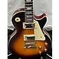 Used Epiphone Used Epiphone Les Paul 1959 Outfit Dark Burst Solid Body Electric Guitar