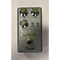 Used Fender Hammertone Reverb Effect Pedal thumbnail