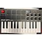 Used Akai Professional MPK Mini MIDI Controller thumbnail