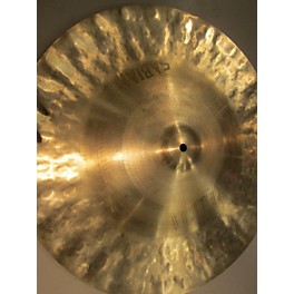 Used SABIAN 19in Paragon Neil Peart China Cymbal