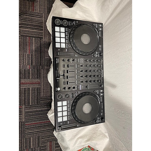 Used Pioneer DJ DDJ1000 DJ Controller