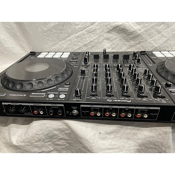 Used Pioneer DJ DDJ1000 DJ Controller