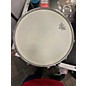 Used Pearl Used Pearl 14X6 Sensitone Snare Drum Chrome thumbnail