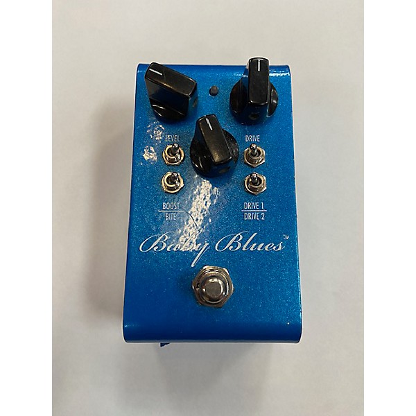 Used Rockbox BABY BLUES Effect Pedal