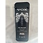 Used VOX V847-c Wah Effect Pedal