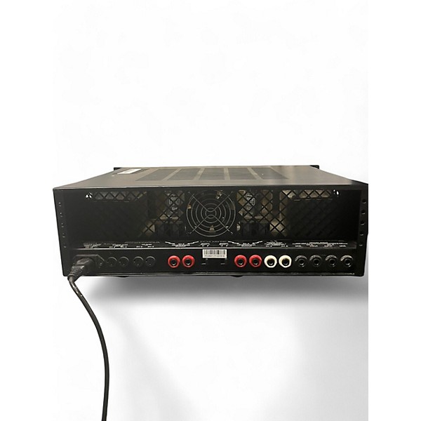 Used Marshall EL34 100X100 Guitar Power Amp