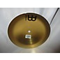 Used MEINL 8in HCS Splash Cymbal