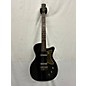 Used Danelectro U2 Solid Body Electric Guitar thumbnail