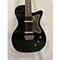 Used Danelectro U2 Solid Body Electric Guitar