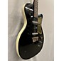 Used Danelectro U2 Solid Body Electric Guitar