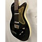 Used Danelectro U2 Solid Body Electric Guitar