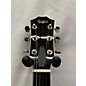 Used Taylor Used Taylor T5z Pro Tobacco Burst Acoustic Electric Guitar