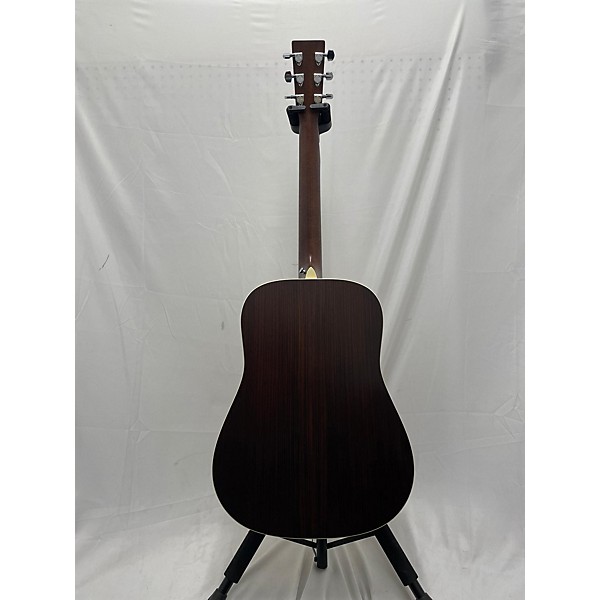 Used Martin Used Martin SPECIAL 16 Natural Acoustic Electric Guitar