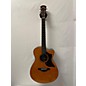 Used Yamaha AC3R Acoustic Electric Guitar thumbnail