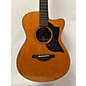 Used Yamaha AC3R Acoustic Electric Guitar