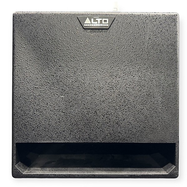 Used Alto TX212S Powered Subwoofer