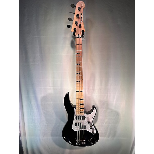 Used Yamaha Billy Sheehan Signature Attitude 3 Electric Bass Guitar