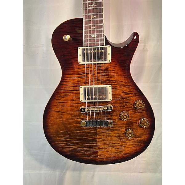 Used PRS 2022 McCarty 594 Singlecut 10 Top Solid Body Electric Guitar