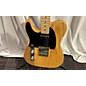 Used G&L ASAT CLASSIC USA LEFT HANDED Electric Guitar